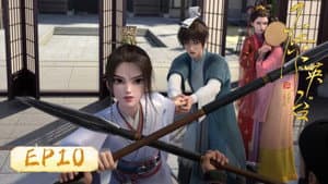 Episodio 10