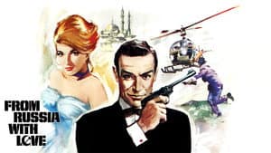 007: Desde Rusia con amor — foto 5