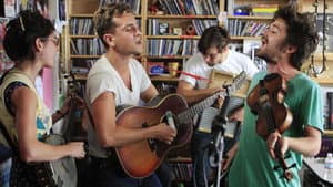 NPR Tiny Desk Concerts — foto 1