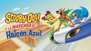 Scooby-Doo! y la Máscara de Fabulman — foto 12
