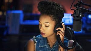 Dear White People — foto 5
