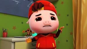 Episodio 1