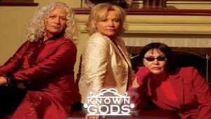 Known Gods — foto 4