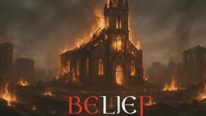 BeLIEf — foto 1