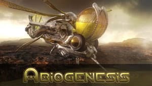 Abiogenesis — foto 1