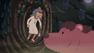 Oso Conmigo