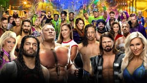 WWE WrestleMania 34 — foto 1