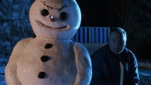 Jack Frost: Terror en la nieve — foto 10