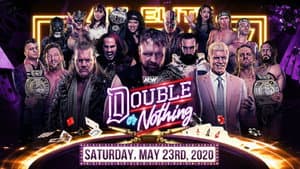 AEW Double or Nothing 2020 — foto 1