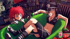 Blood Lad — foto 11
