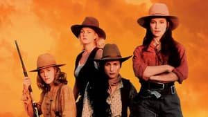 Perseguidas: 4 mujeres y un destino — foto 1