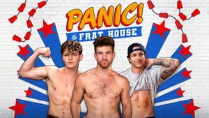 Panic at the Frat House — foto 4