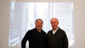 Simon Schama Meets — foto 1