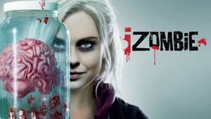 iZombie — foto 7