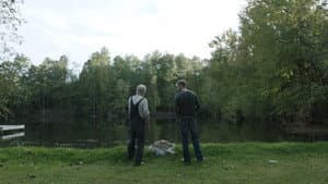 A Father's Legacy — foto 2