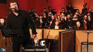 Elbow and the BBC Concert Orchestra: The Seldom Seen Kid - Live at Abbey Road — foto 2