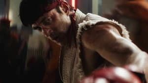 Street Fighter — foto 9