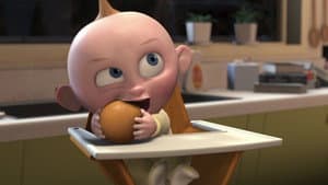 El Ataque de Jack-Jack — foto 10