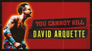 El regreso de David Arquette — foto 5