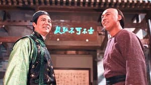 一刀傾城 — foto 1