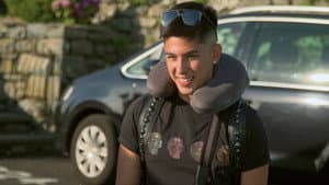 Rich Kids Go Skint On Holiday — foto 1