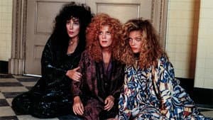 Las brujas de Eastwick — foto 6