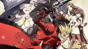 Trigun — foto 2