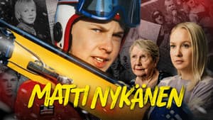 Matti Nykänen — foto 1