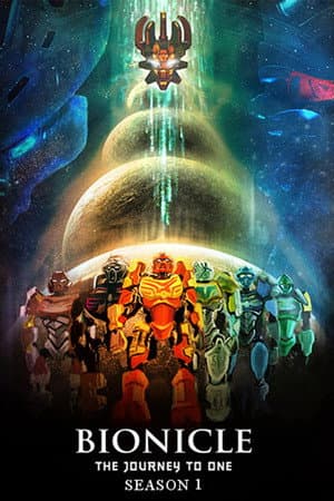 Temporada 1