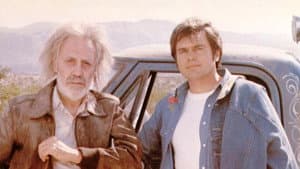 Melvin and Howard — foto 1