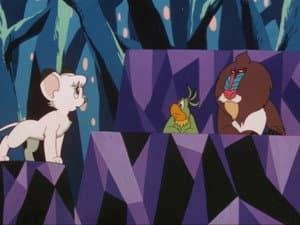 Episodio 33