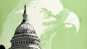 The Eagle's Eye — foto 1