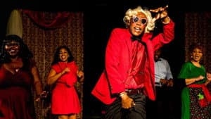 The Colored Folks Goodtime Hour — foto 1