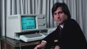 Before Macintosh: The Apple Lisa — foto 1