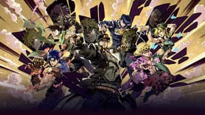 JoJo's Bizarre Adventure — foto 8