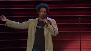 W. Kamau Bell: Semi-Prominent Negro — foto 1