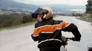 O Capacete Dourado — foto 1