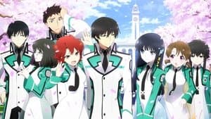 Mahouka Koukou no Rettousei — foto 1
