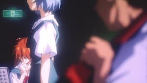 Neon Genesis Evangelion: Death & Rebirth — foto 2