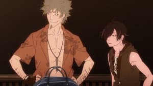 Kizumonogatari II: Nekketsu-hen — foto 7