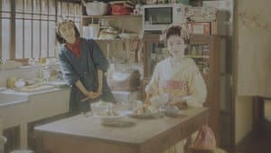 Makanai: La cocinera de las maiko — foto 3