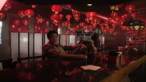 The Underneath: In Fortune's Shadow — foto 1