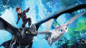 Cómo Entrenar A Tu Dragón 3 — foto 11