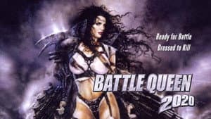 BattleQueen 2020 — foto 4