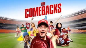 The Comebacks — foto 8