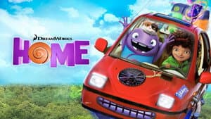 Home: No hay lugar como el hogar — foto 11