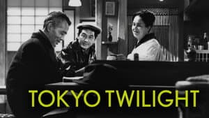 Crepúsculo en Tokio — foto 3
