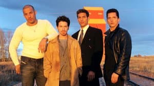 Hijos de la mafia — foto 12