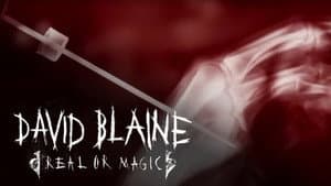 David Blaine: Real or Magic — foto 7