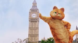Garfield 2 — foto 6